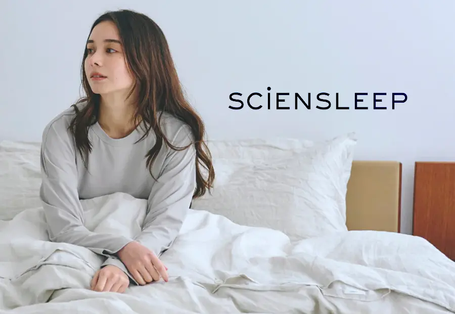 SCiENSLEEP